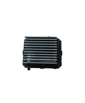 Renault Scenic III - Grand scenic III Heater blower motor/fan resistor T1017845RB 145RBWRV7