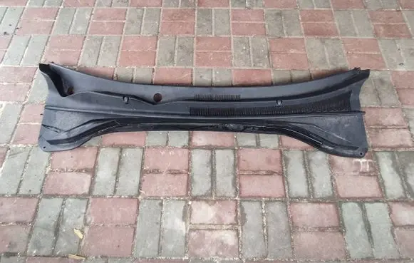 Hyundai Santa Fe Wiper trim 86150S1900
