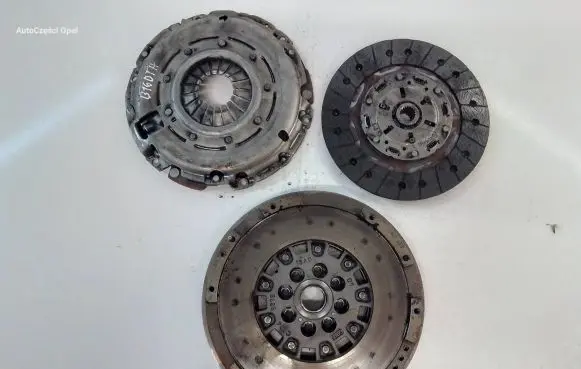 Opel Insignia A Clutch set kit 55513161
