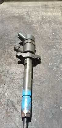 Ford Focus Fuel injector 0445110239