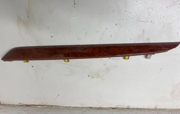 Toyota Land Cruiser (J120) Panel trim 55461