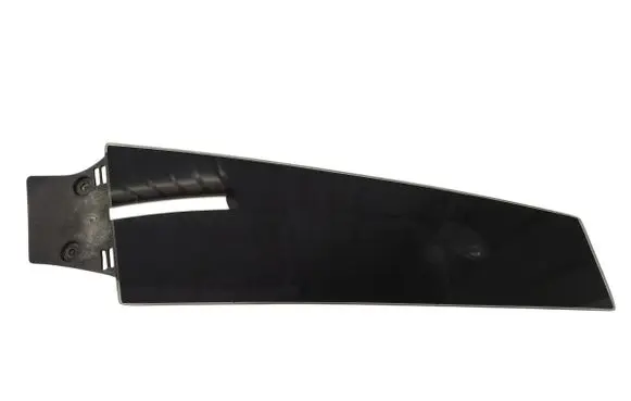 Tesla Model S (B) Pillar trim (exterior) 109230600G