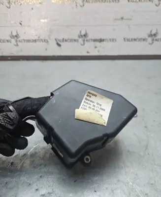Audi A6 S6 C6 4F Fuse box set 8d1941824