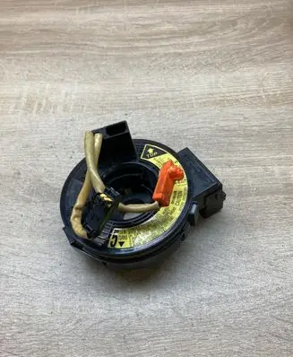 Airbag slip ring squib (SRS ring)