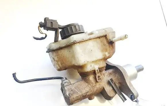 Skoda Octavia Mk2 (1Z) Master brake cylinder 1K1611301C 03350886321