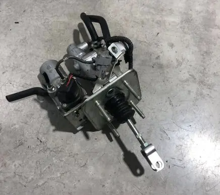 Lexus RX 450H Master brake cylinder 13801010580 13811010550