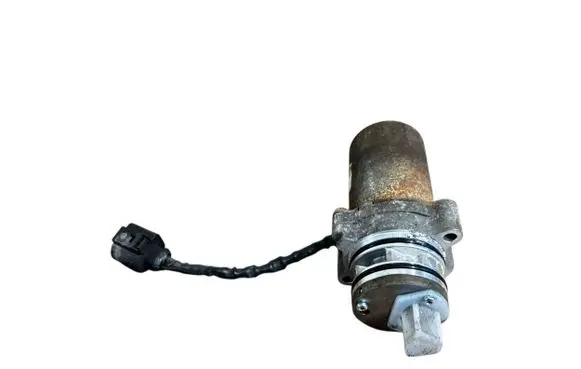 Volvo XC60 Rear gearbox reducer/haldex oil pump 11305140700 00119818 03534557