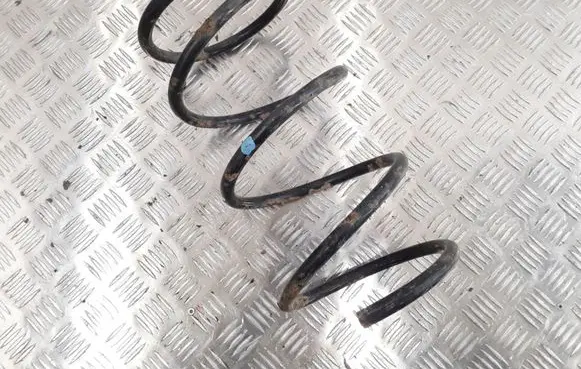 Mazda 626 Front coil spring