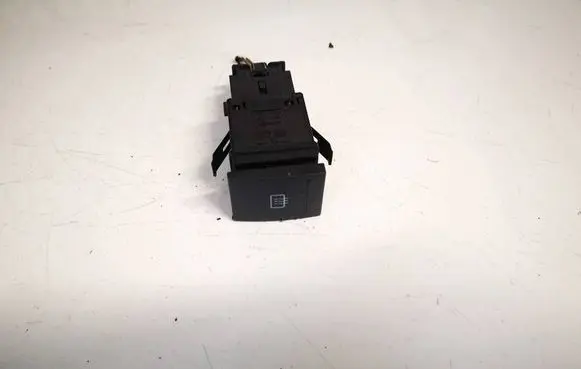 Volkswagen Polo IV 9N3 Windscreen/window heater switch 6q0959621