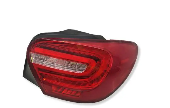 Mercedes-Benz A W176 Rear/tail lights A1769060400 610202 4083612