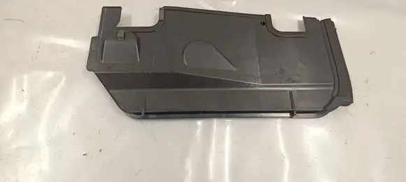 Porsche 911 991 Trunk/boot trim cover 99154347901