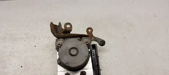 Toyota Verso ABS Pump 0265230017 10022681066 445400F031