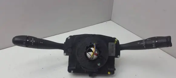 Citroen C3 Headlight wiper switch 96576773XT