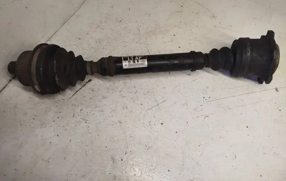 Audi A6 Allroad C5 Front driveshaft 4B0407271AP 8150151484243