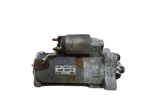 Ford S-MAX Starter motor 6G9N11000FA