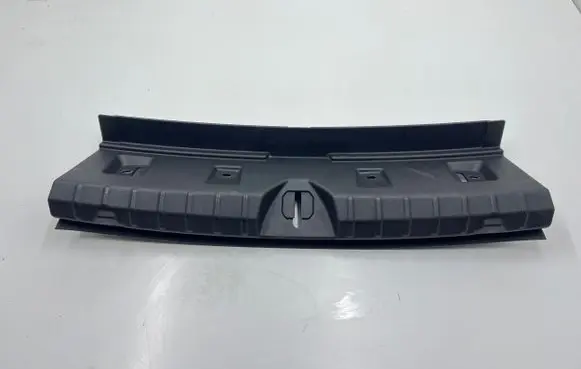 BMW 4 F32 F33 Trunk/boot sill cover protection 7284138 11252010