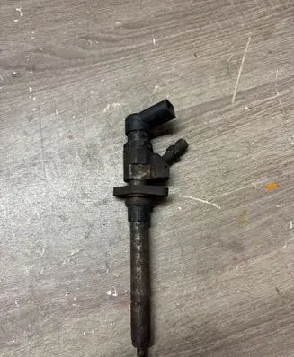 Ford Focus Fuel injector 9660334880 FD1741711