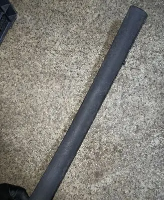 BMW 7 E38 Other interior part 8150270