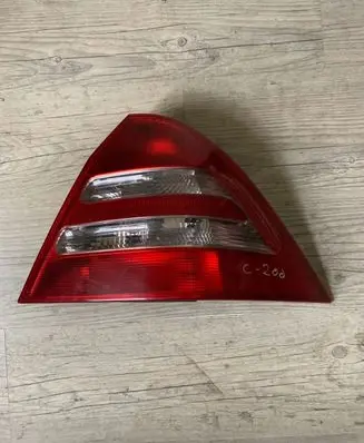 Mercedes-Benz C W203 Rear/tail lights A2038200264