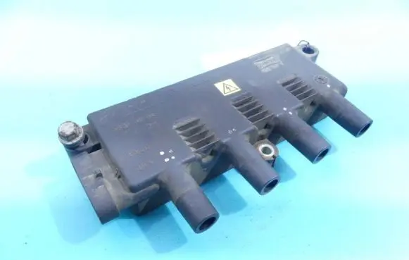 Fiat Linea High voltage ignition coil 55200112 IMPRK1179609