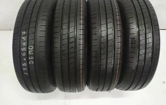 Toyota Aygo AB40 R17 summer tire 