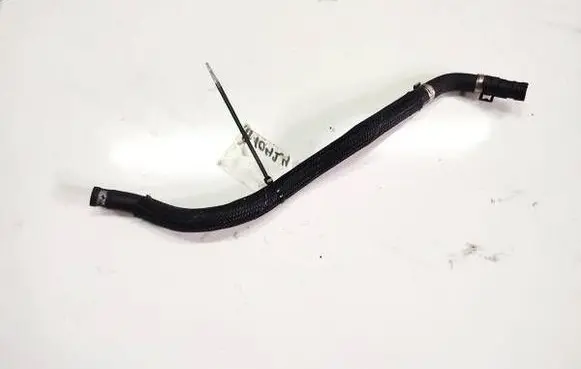 Audi A6 S6 C6 4F Engine coolant pipe/hose