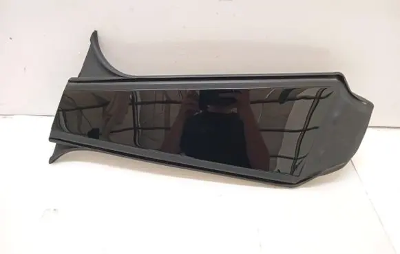 Peugeot 508 II Front door trim (molding) 9813385780