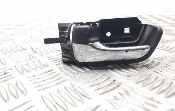 Toyota Prius (XW20) Front door interior handle 6927447010 6920847020
