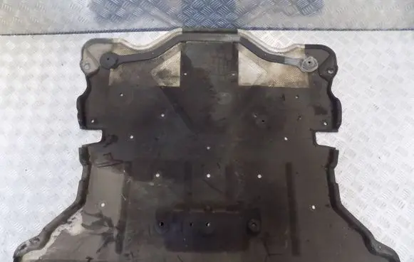 Alfa Romeo Stelvio Engine splash shield/under tray