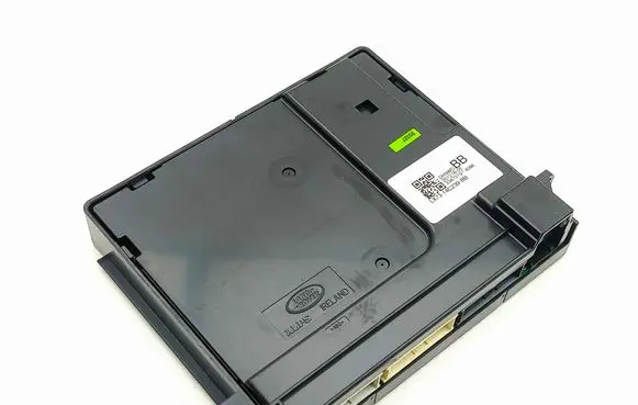 Land Rover Range Rover Velar Air conditioner control unit module LX7314C239BB