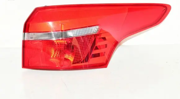Ford Focus Rear/tail lights F1EB-13404-DA