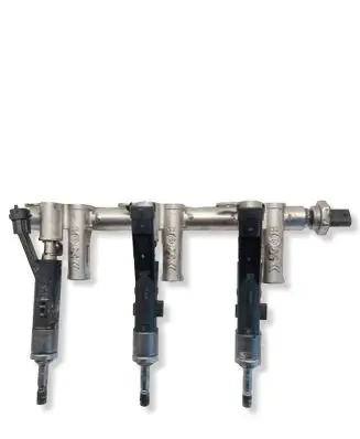 Peugeot 208 II Fuel main line pipe 9811353880 2317203471 27139Y01