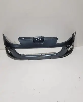 Peugeot 407 Front bumper 9644644377