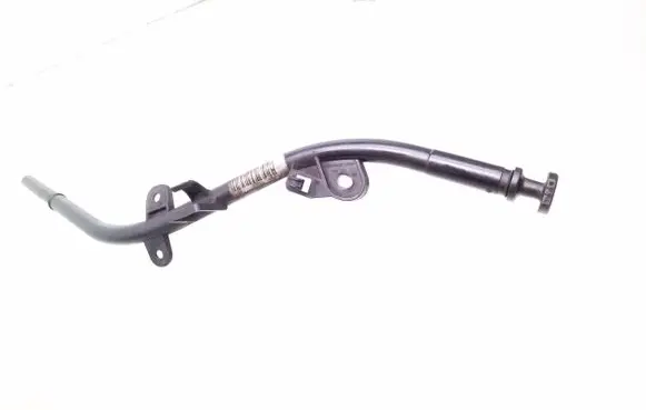 Oil level dip stick