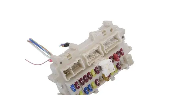 BMW i3 Fuse box set 3FY1A2E31