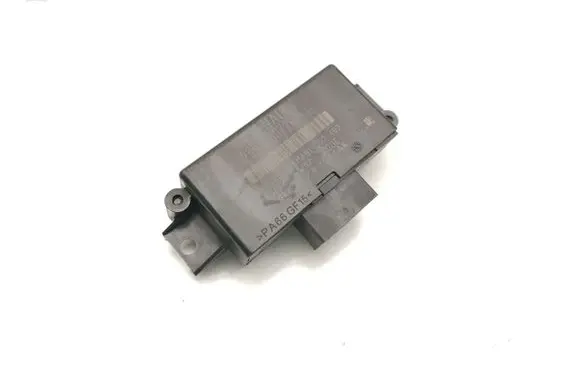 Renault Scenic RX Parking PDC control unit/module 259906372R