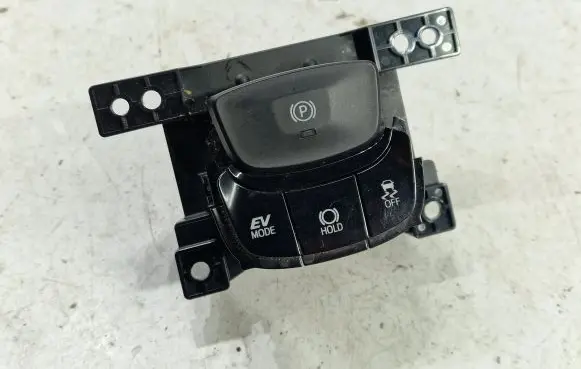 Toyota C-HR I Hand parking brake switch CZ0471Z74B