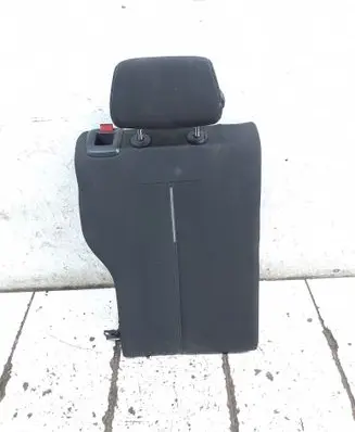BMW 1 F20 F21 Rear seat 