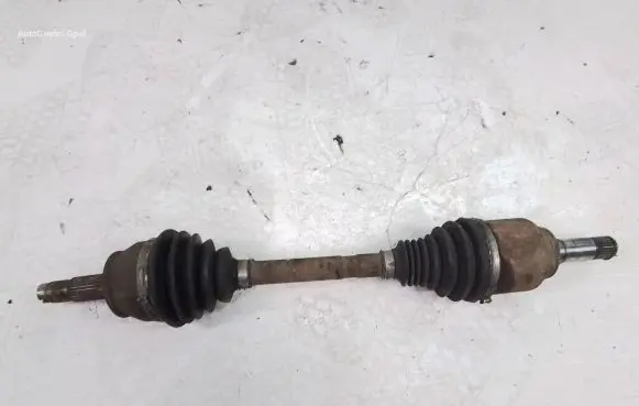 Peugeot Bipper Front driveshaft