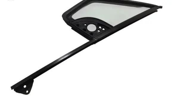 Peugeot Partner Front door window glass four-door 