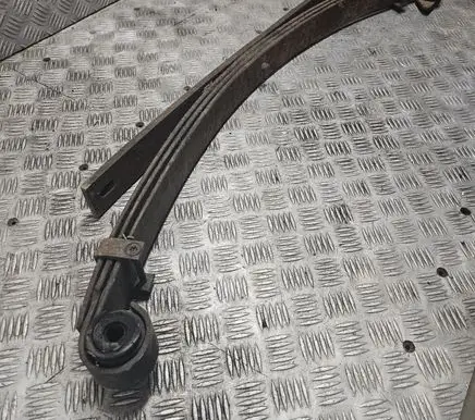 Nissan Patrol 260 Front leaf spring 