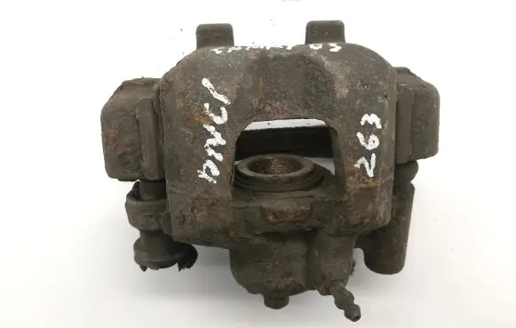 Toyota Camry Rear brake caliper