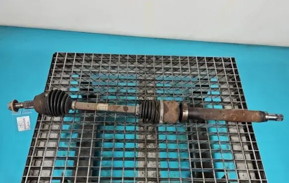 Ford C-MAX II Front driveshaft IMPRK1393847