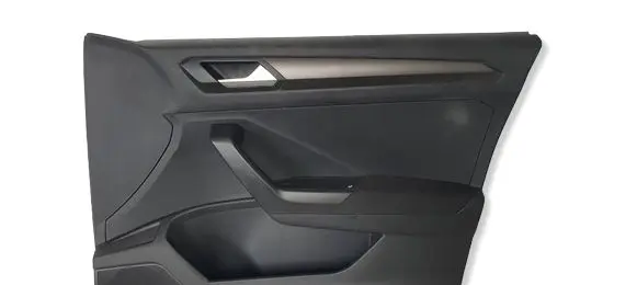 Volkswagen T-Roc Front door card panel trim 2GA867012D54 2GA867012D