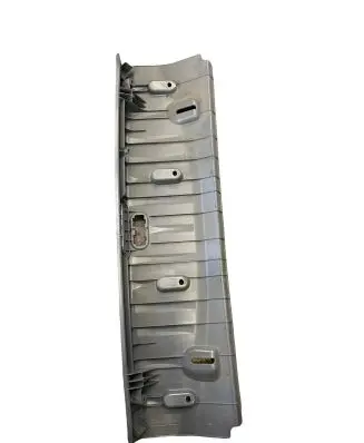 BMW 3 E92 E93 Trunk/boot sill cover protection 7122400