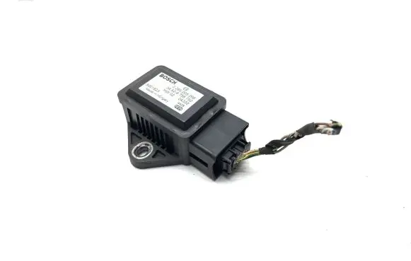 BMW 5 E60 E61 ESP acceleration yaw rate sensor 0265005266 34526758750
