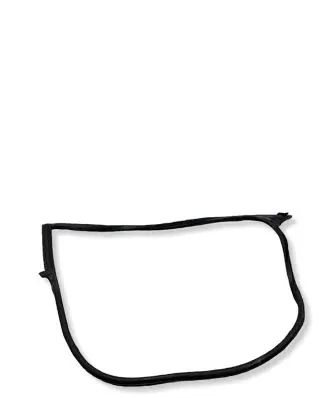 Audi A5 Rubber seal front coupe door 8W6831708