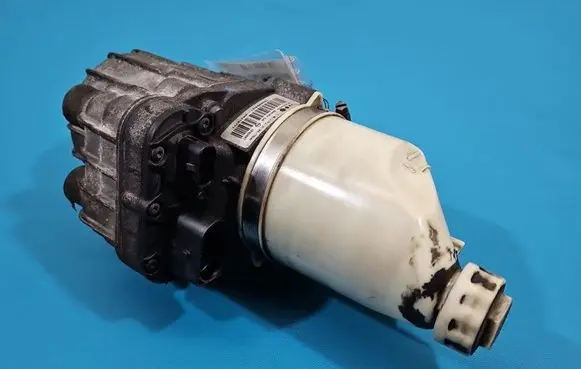Opel Astra H Power steering pump 13192897 IMPRK1520632