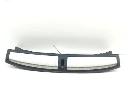 BMW X2 F39 Trunk/boot sill cover protection 7428115