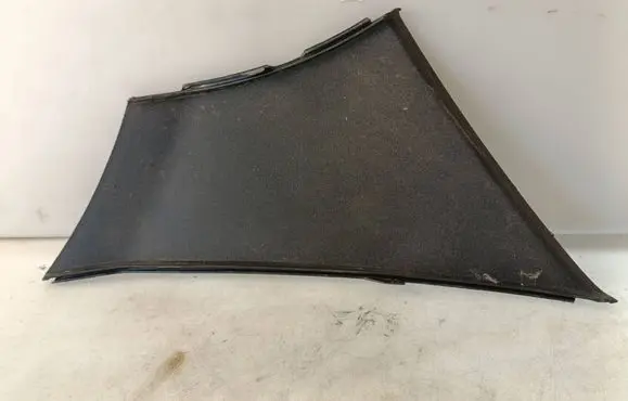 Air intake duct part